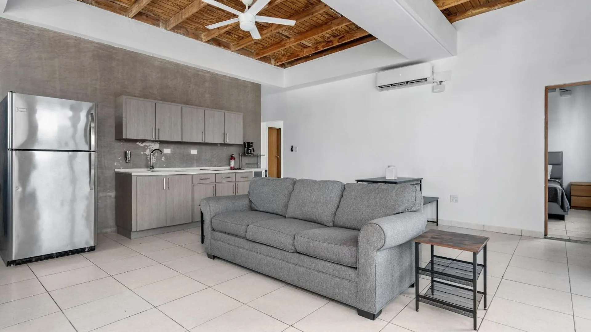 Apartment Beach Access Escape With Pool And Tanning Lounges San Juan Puerto Rico